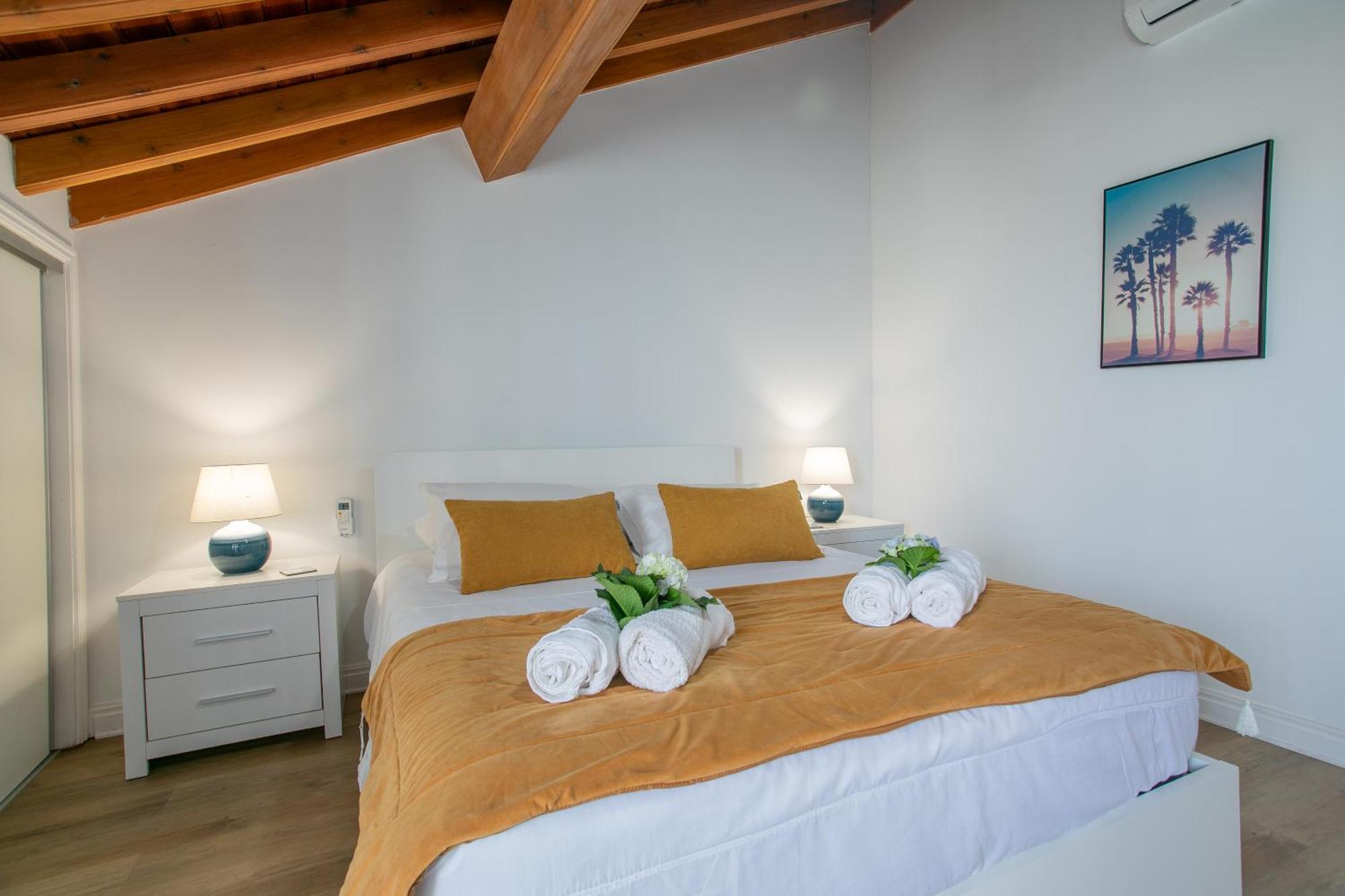 Villa Maria'S Haven Santo Antonio  Exterior foto
