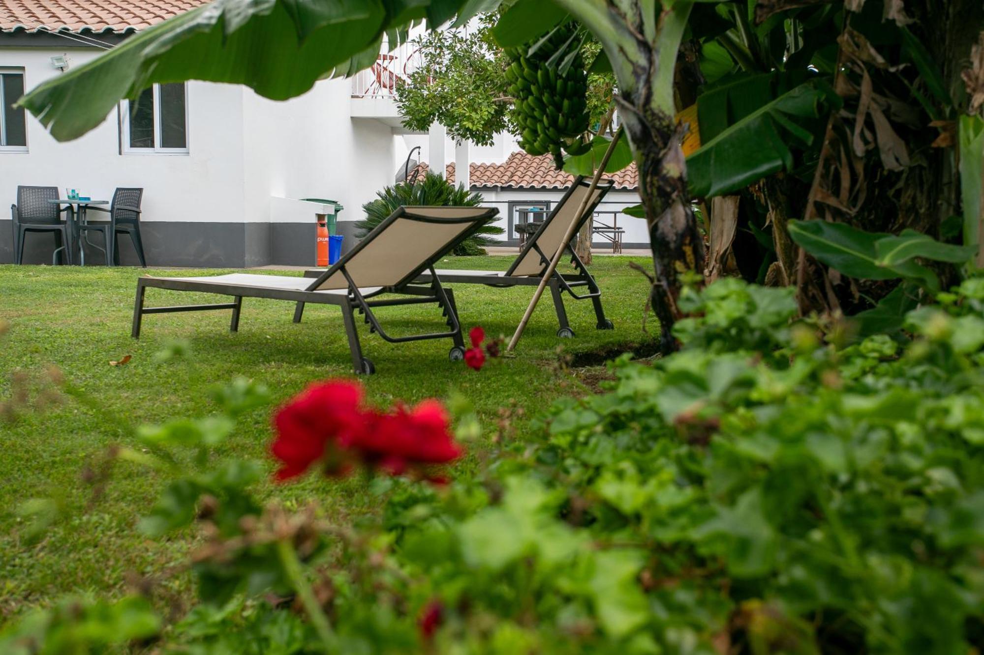 Villa Maria'S Haven Santo Antonio  Exterior foto