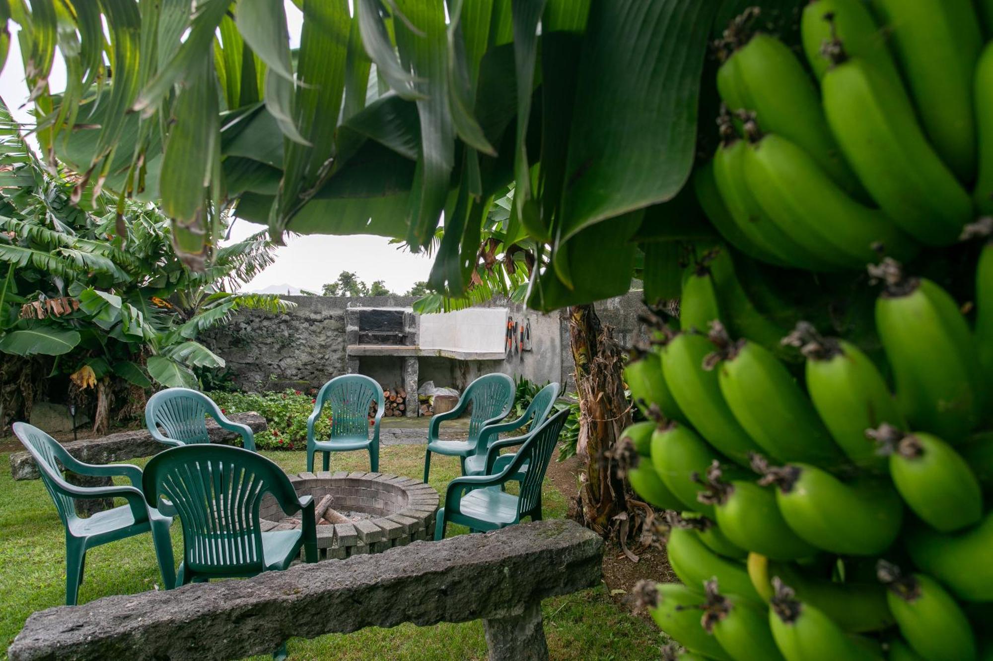 Villa Maria'S Haven Santo Antonio  Exterior foto